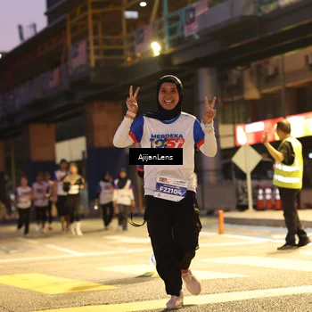 Runner Photo 4638620