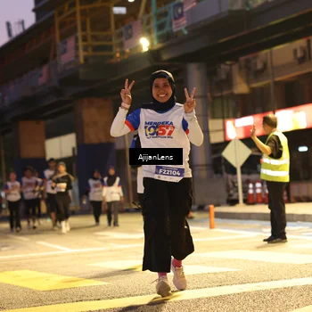Runner Photo 4638621