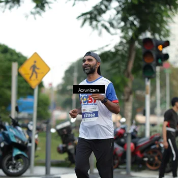 Runner Photo 4638623