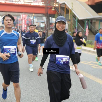 Runner Photo 4638624