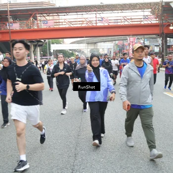 Runner Photo 4638626