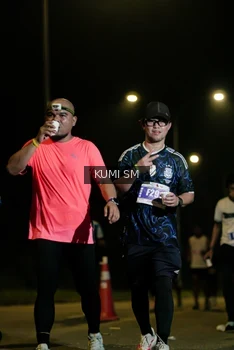 Runner Photo 4638628