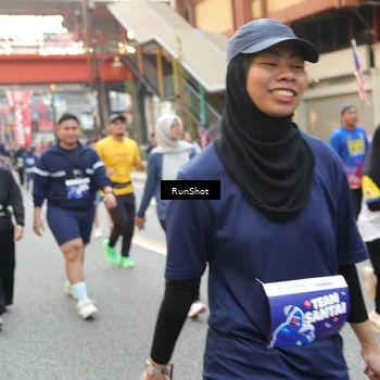 Runner Photo 4638629