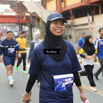 Runner Photo 4638630