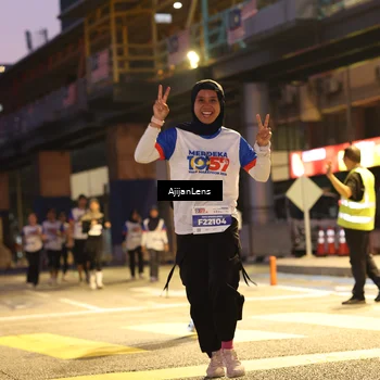 Runner Photo 4638632