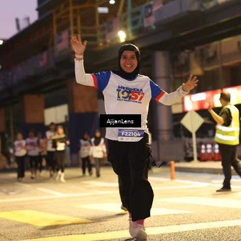 Runner Photo 4638634