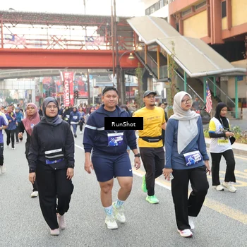 Runner Photo 4638639
