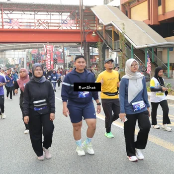 Runner Photo 4638640