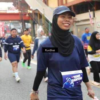 Runner Photo 4638643