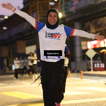 Runner Photo 4638645