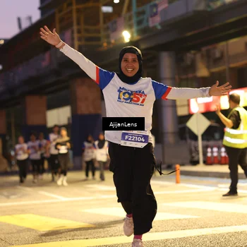 Runner Photo 4638646
