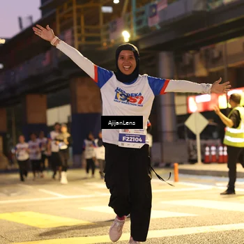 Runner Photo 4638655