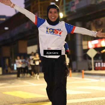 Runner Photo 4638656
