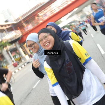 Runner Photo 4638658