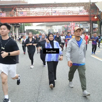 Runner Photo 4638661
