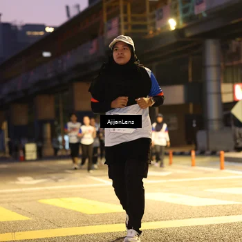 Runner Photo 4638662