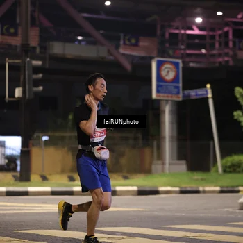Runner Photo 4638664