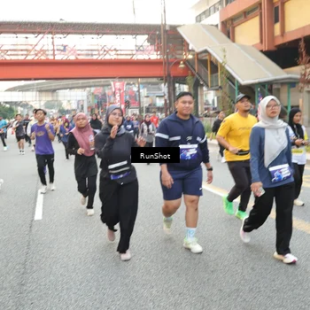 Runner Photo 4638667