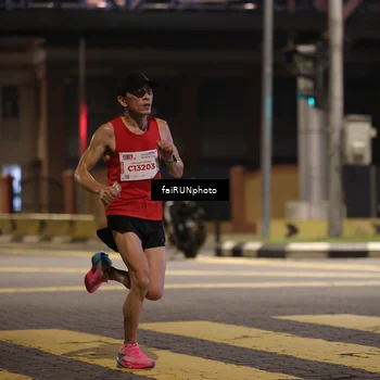 Runner Photo 4638668