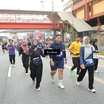 Runner Photo 4638670