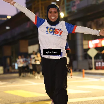 Runner Photo 4638671