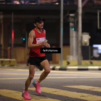 Runner Photo 4638674