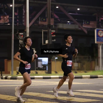 Runner Photo 4638681