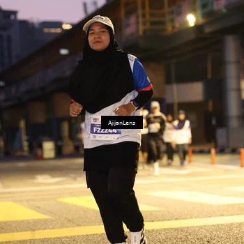 Runner Photo 4638682