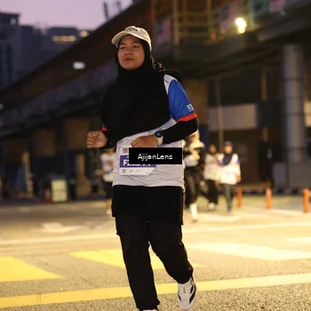 Runner Photo 4638683