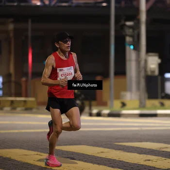 Runner Photo 4638686