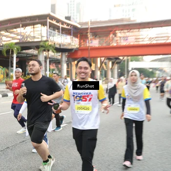 Runner Photo 4638690