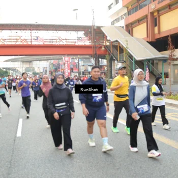 Runner Photo 4638691