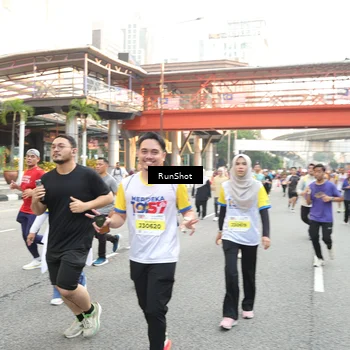 Runner Photo 4638694