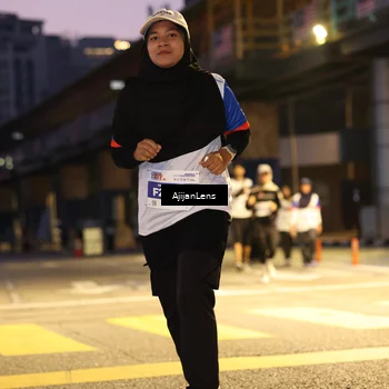 Runner Photo 4638701