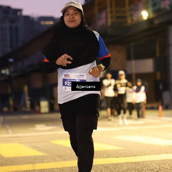 Runner Photo 4638702
