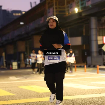 Runner Photo 4638704