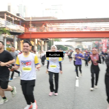 Runner Photo 4638707