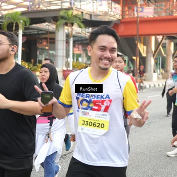 Runner Photo 4638710