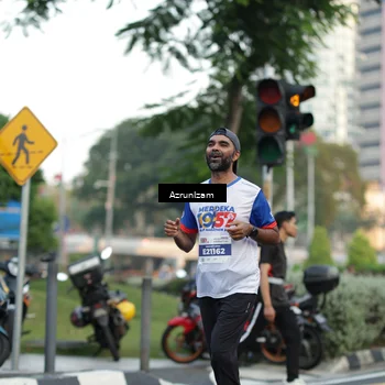 Runner Photo 4638711
