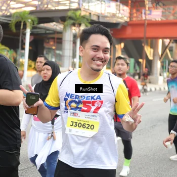 Runner Photo 4638713
