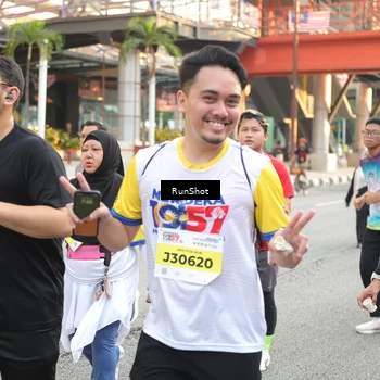 Runner Photo 4638714