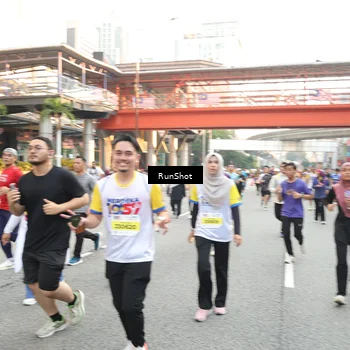 Runner Photo 4638720