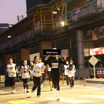 Runner Photo 4638727