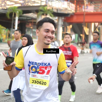 Runner Photo 4638729