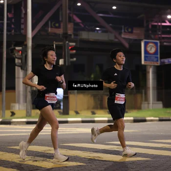 Runner Photo 4638734
