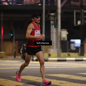 Runner Photo 4638737