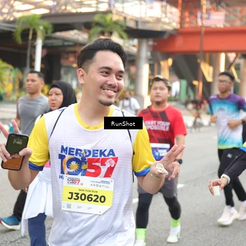 Runner Photo 4638738