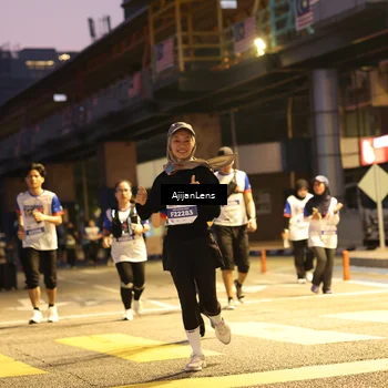 Runner Photo 4638739