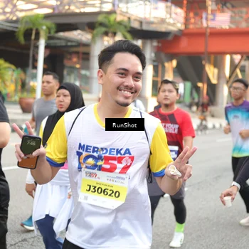 Runner Photo 4638740
