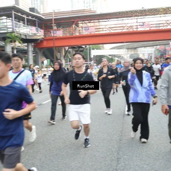 Runner Photo 4638742
